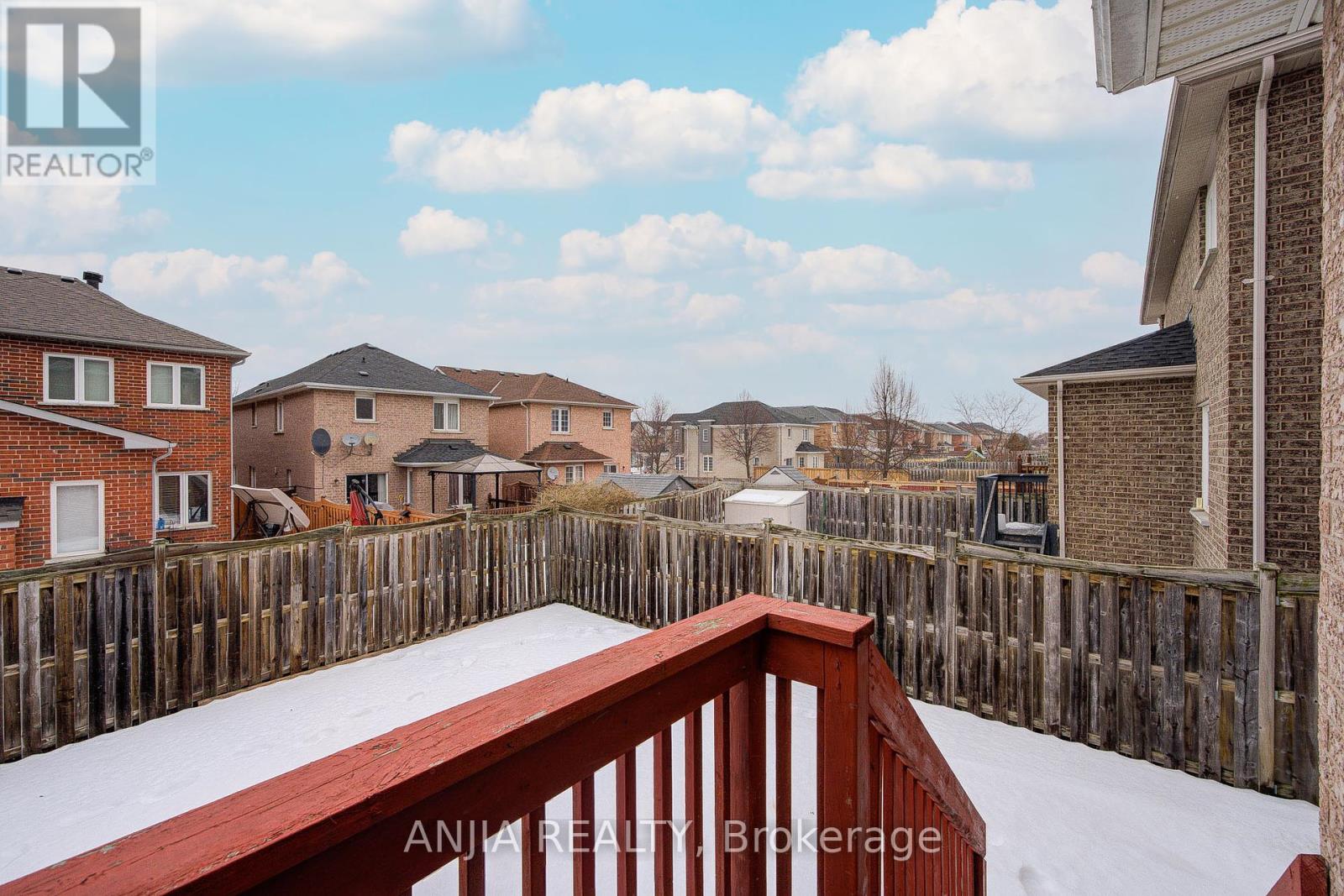 308 Caboto Trail, Markham, Ontario  L3R 4R1 - Photo 36 - N12193687