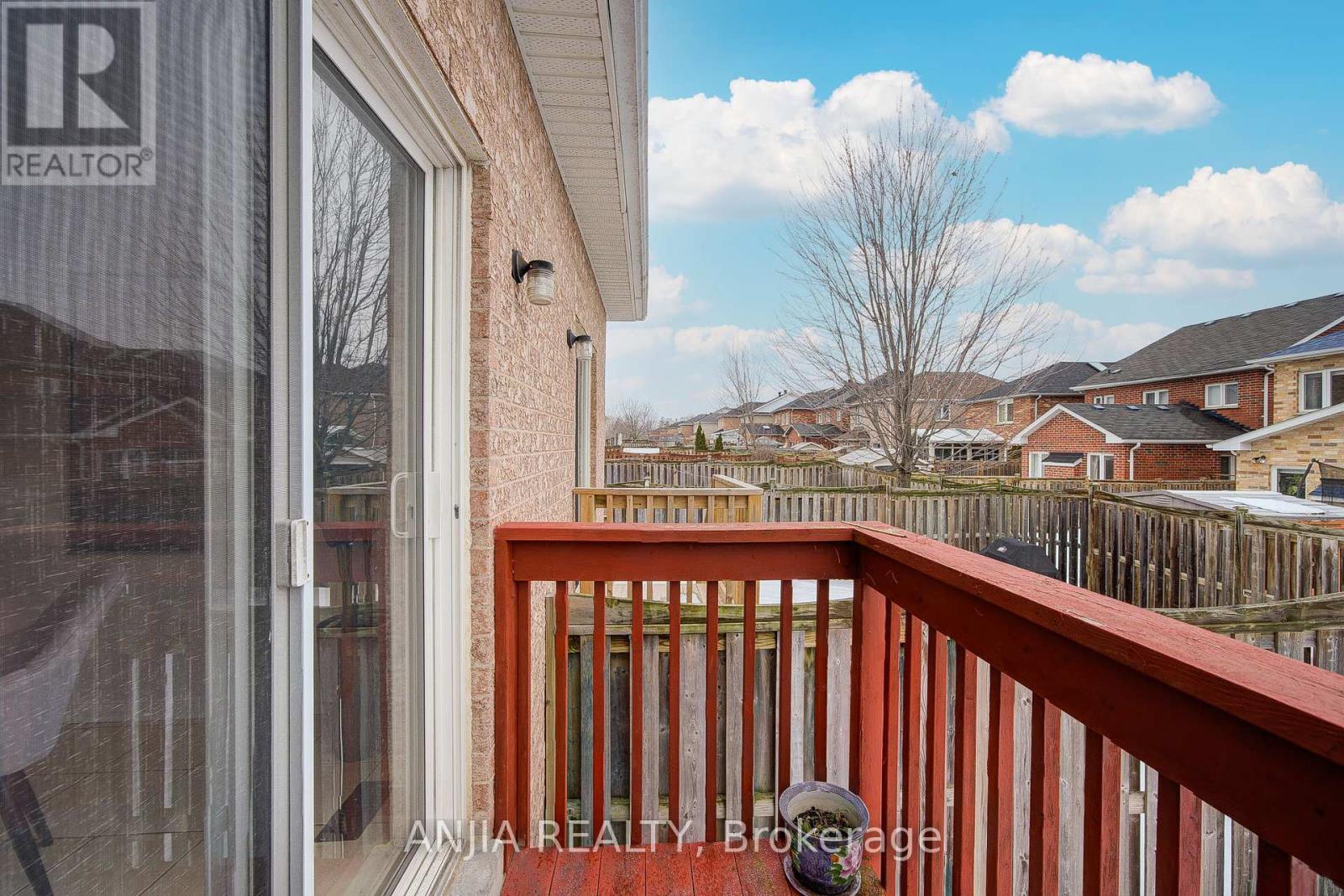 308 Caboto Trail, Markham, Ontario  L3R 4R1 - Photo 37 - N12193687