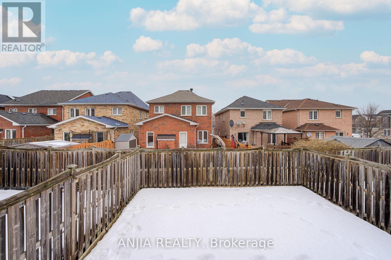 308 Caboto Trail, Markham, Ontario  L3R 4R1 - Photo 38 - N12193687