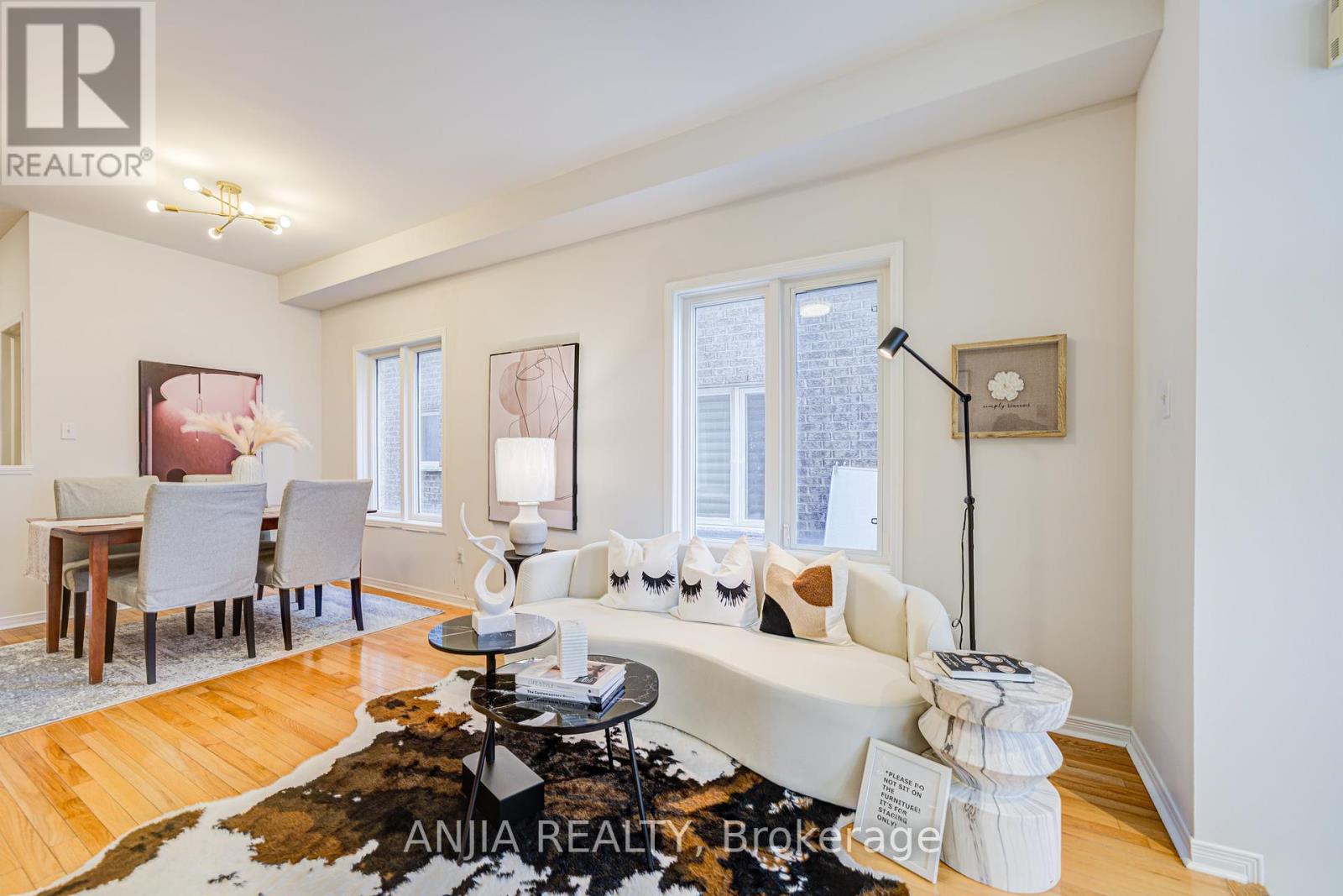 308 Caboto Trail, Markham, Ontario  L3R 4R1 - Photo 6 - N12193687