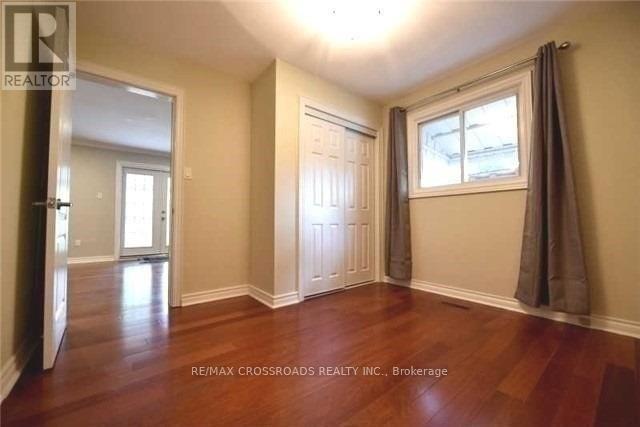 Back - 97 Raymerville Drive, Markham, Ontario  L3P 4K7 - Photo 5 - N12193689