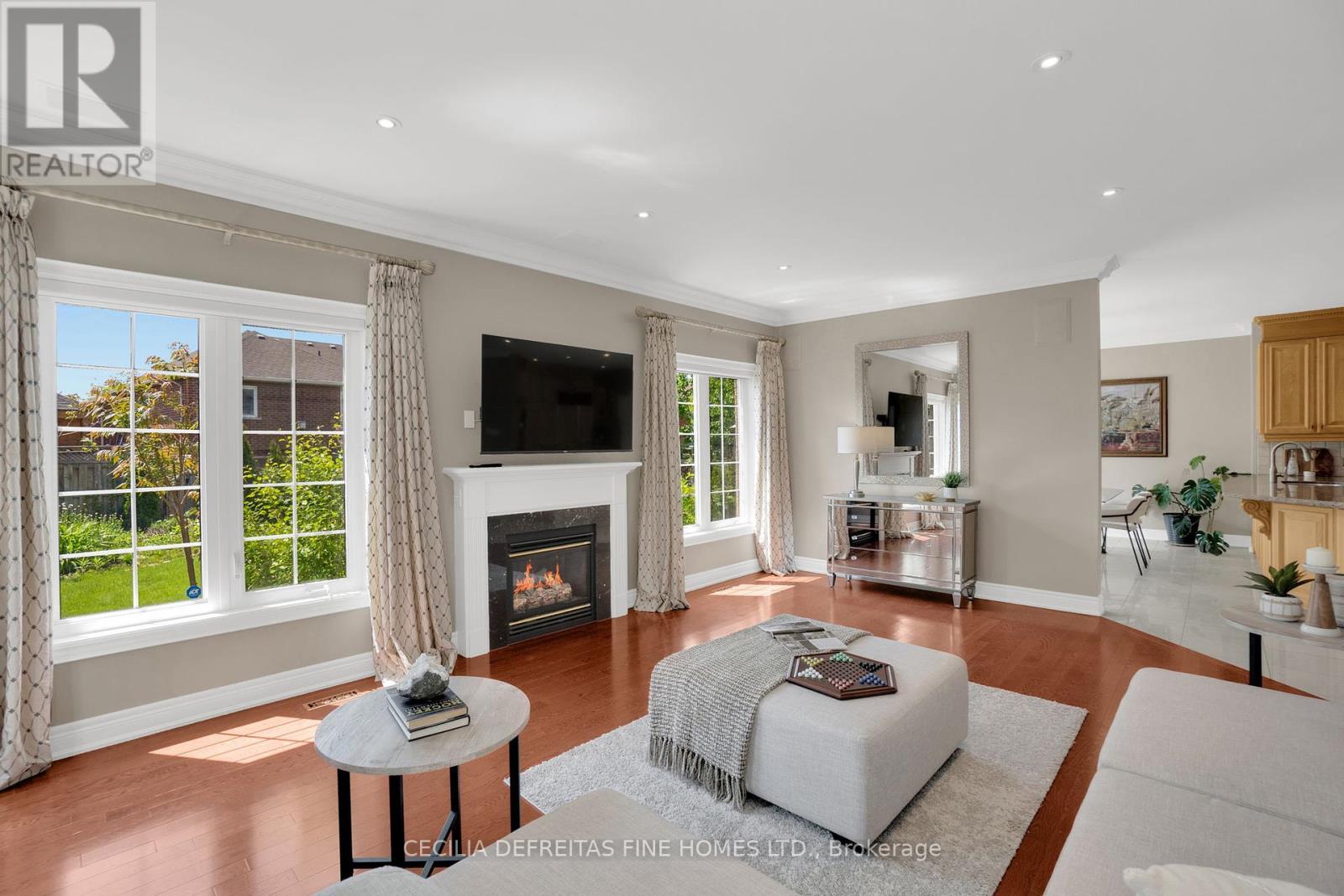 173 Polo Crescent, Vaughan, Ontario  L4L 8W7 - Photo 16 - N12193736