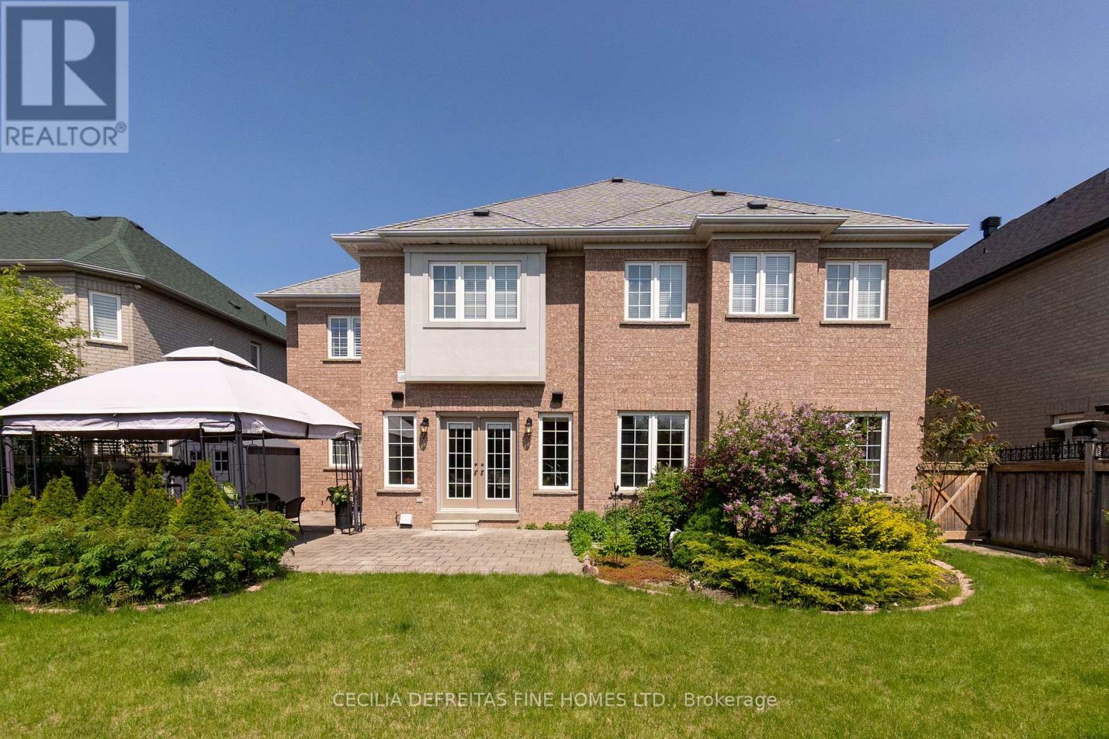 173 Polo Crescent, Vaughan (East Woodbridge), Ontario  L4L 8W7 - Photo 34 - N12193736