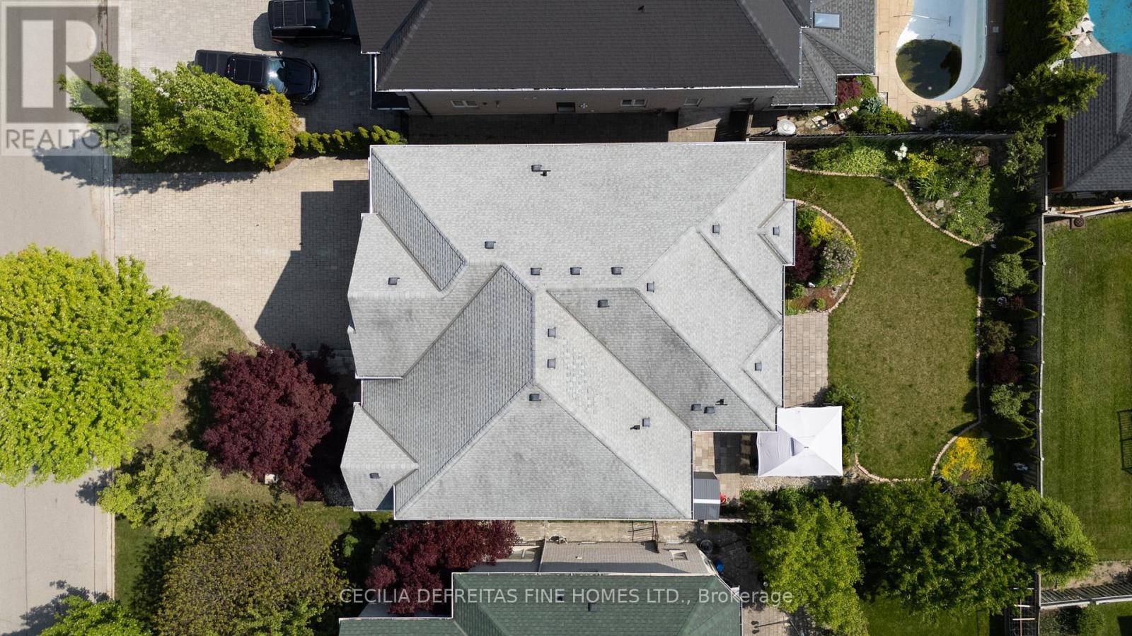 173 Polo Crescent, Vaughan, Ontario  L4L 8W7 - Photo 37 - N12193736