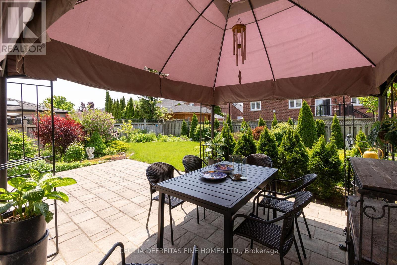 173 Polo Crescent, Vaughan, Ontario  L4L 8W7 - Photo 40 - N12193736