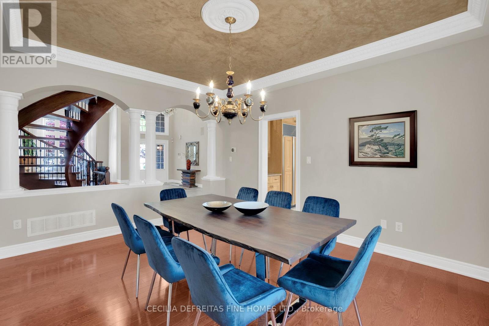 173 Polo Crescent, Vaughan, Ontario  L4L 8W7 - Photo 8 - N12193736