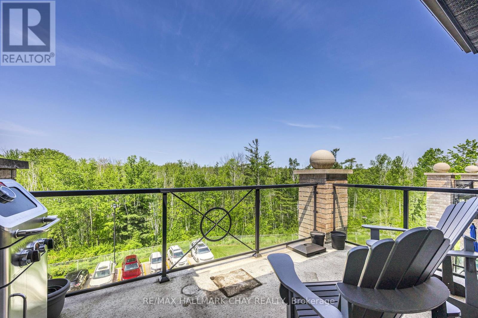 407 - 40 Ferndale Drive S, Barrie (Ardagh), Ontario  L4N 2L3 - Photo 19 - S12193713