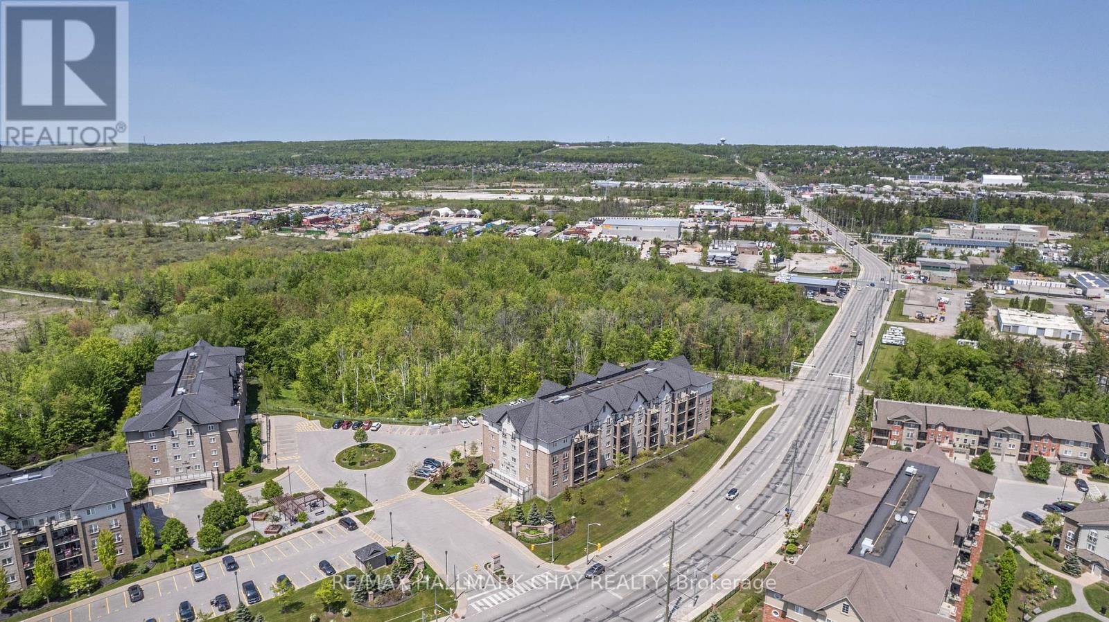 407 - 40 Ferndale Drive S, Barrie (Ardagh), Ontario  L4N 2L3 - Photo 26 - S12193713