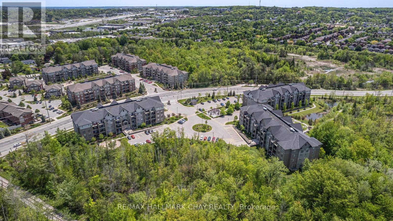 407 - 40 Ferndale Drive S, Barrie (Ardagh), Ontario  L4N 2L3 - Photo 27 - S12193713