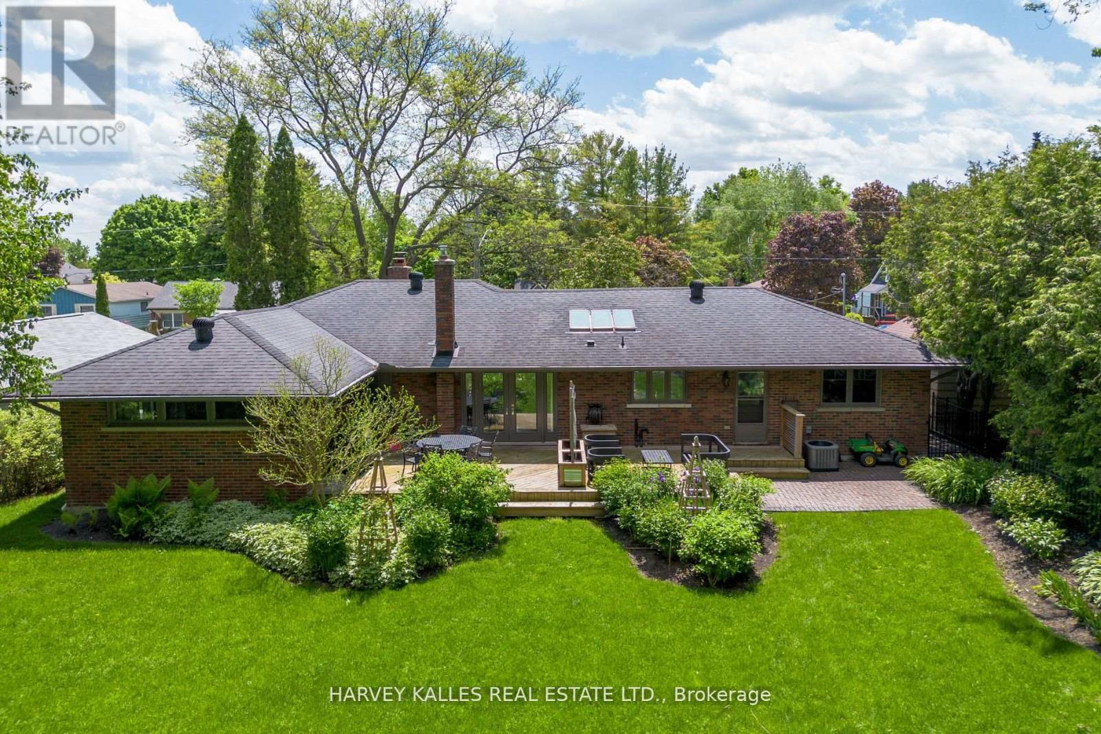 226 Napier Street, Barrie (Codrington), Ontario  L4M 1X3 - Photo 31 - S12193756