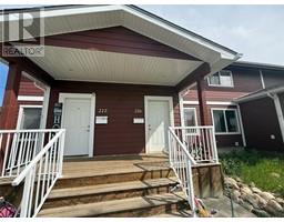 1716 Willowbrook Crescent Unit# 216, dawson creek, British Columbia