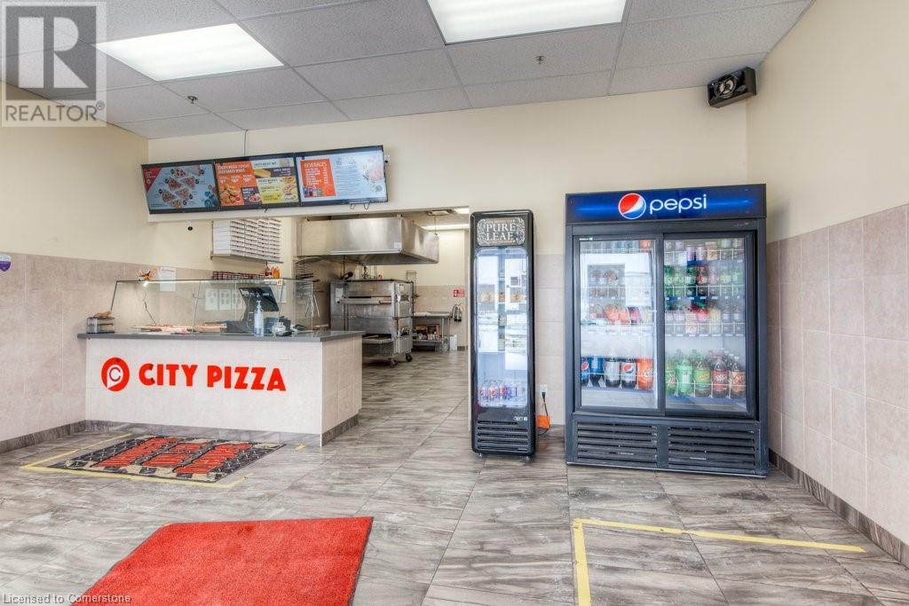 20 WOODLAWN Road E Unit# 6, Guelph, Ontario