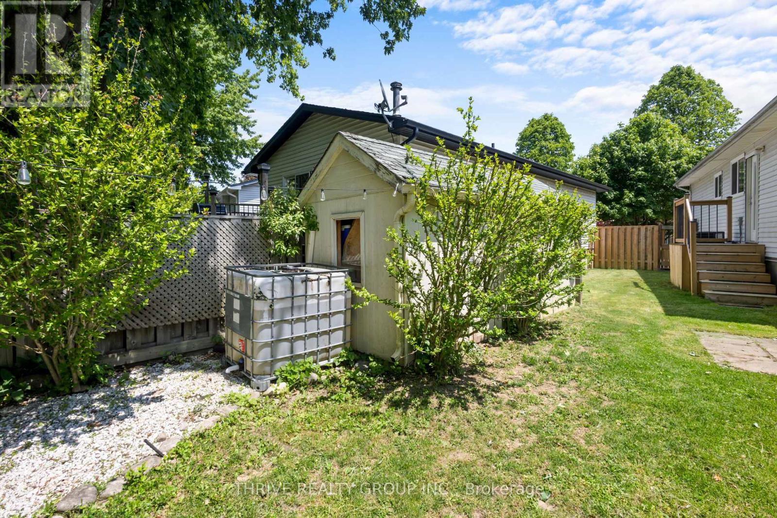170 Olympic Crescent, London North, Ontario  N6G 3P7 - Photo 35 - X12193784