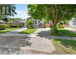 170 OLYMPIC CRESCENT, London North, Ontario
