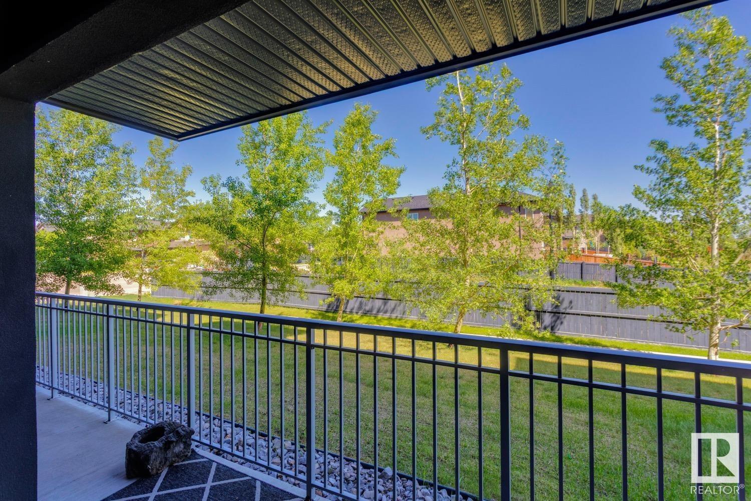 #104 507 Albany Wy Nw Nw, Edmonton, Alberta  T6V 0L9 - Photo 24 - E4440117
