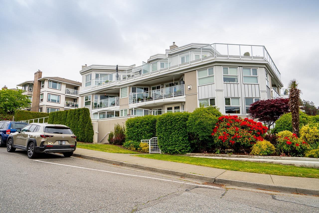 305 15367 BUENA VISTA AVENUE, white rock, British Columbia