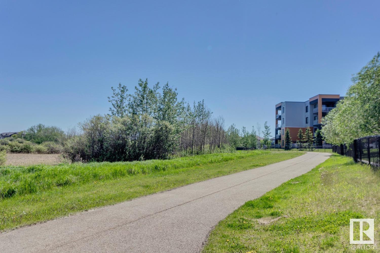 #104 507 Albany Wy Nw Nw, Edmonton, Alberta  T6V 0L9 - Photo 39 - E4440117