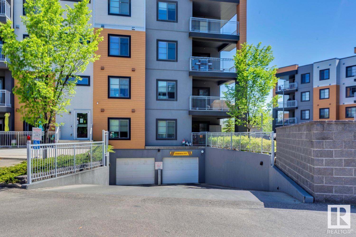 #104 507 Albany Wy Nw Nw, Edmonton, Alberta  T6V 0L9 - Photo 38 - E4440117
