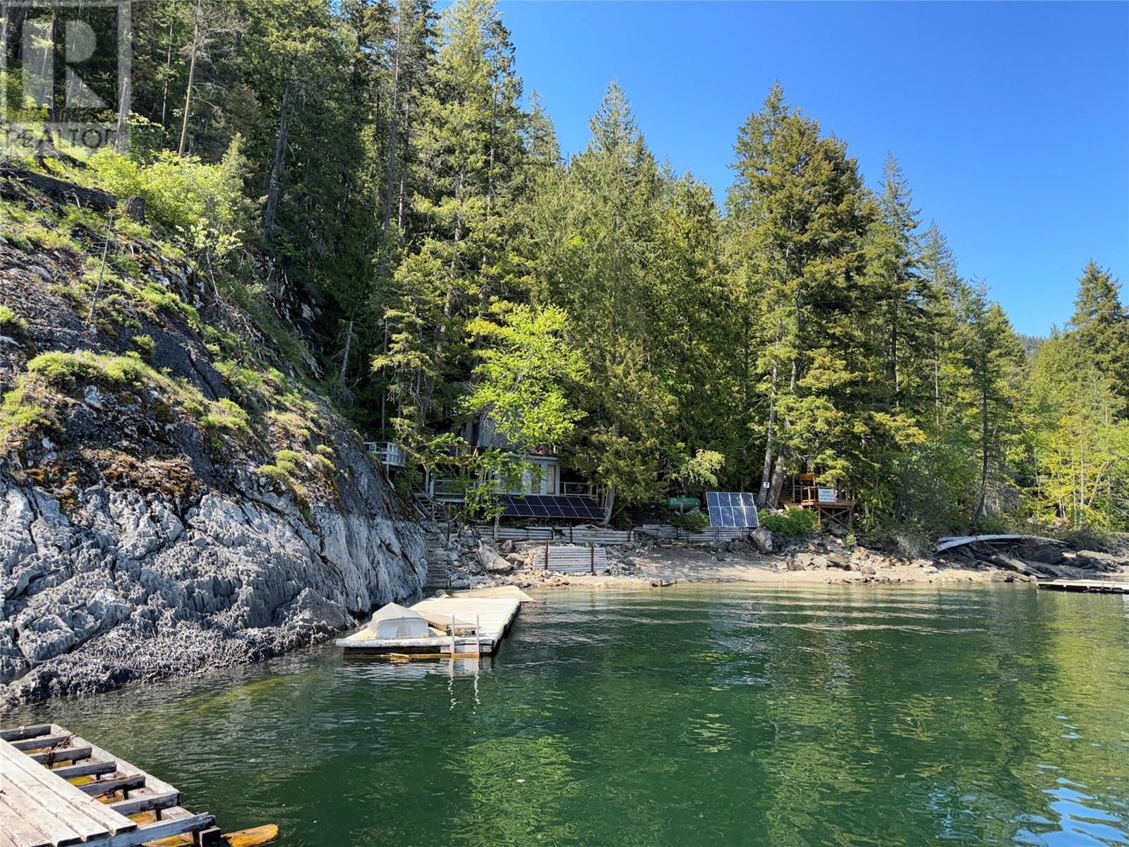 8 Aline Hills Lake, Shuswap Lake, BC V0E2V1