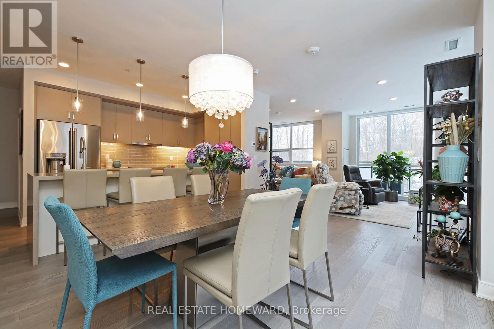 108 - 1575 Lakeshore Road W, Mississauga (Clarkson), Ontario  L5J 0B1 - Photo 13 - W12193712