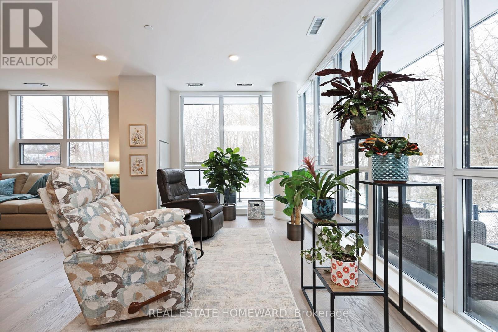 108 - 1575 Lakeshore Road W, Mississauga (Clarkson), Ontario  L5J 0B1 - Photo 16 - W12193712