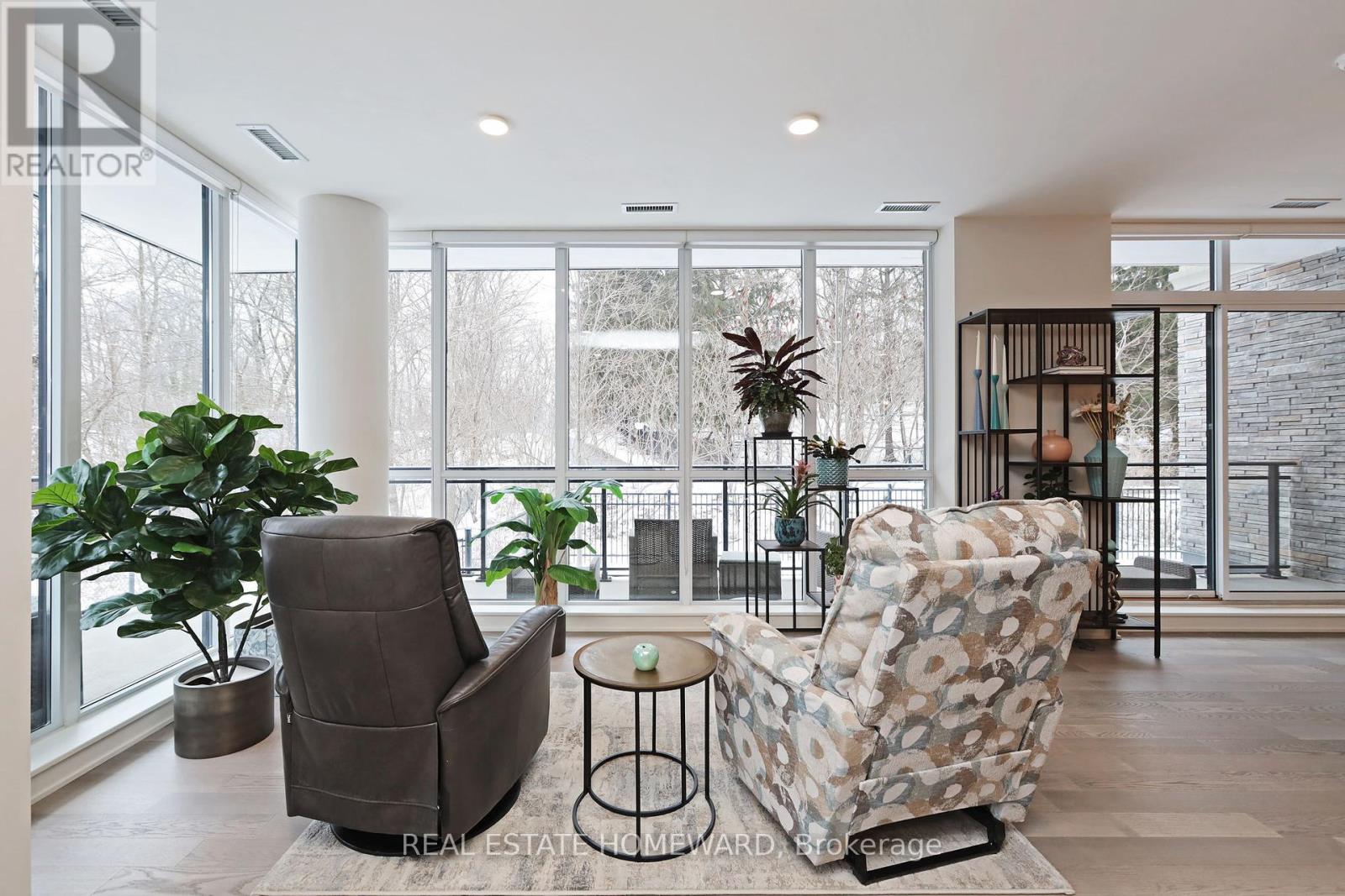108 - 1575 Lakeshore Road W, Mississauga (Clarkson), Ontario  L5J 0B1 - Photo 17 - W12193712