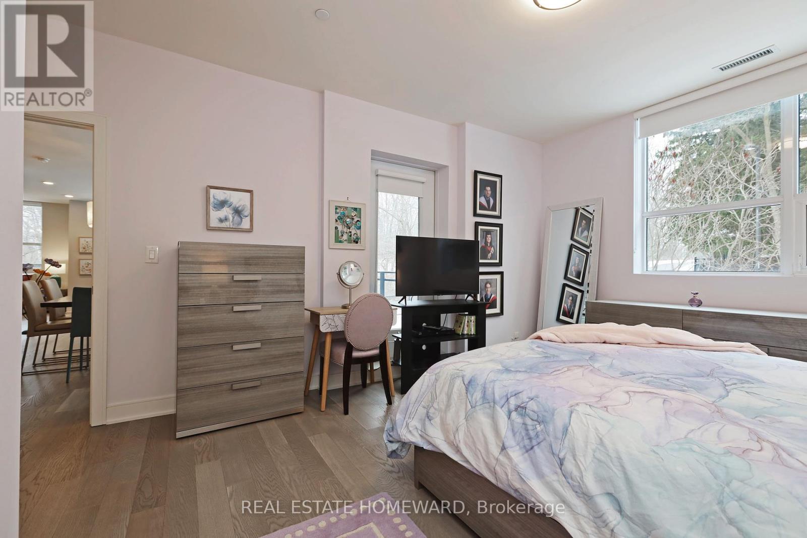 108 - 1575 Lakeshore Road W, Mississauga (Clarkson), Ontario  L5J 0B1 - Photo 23 - W12193712