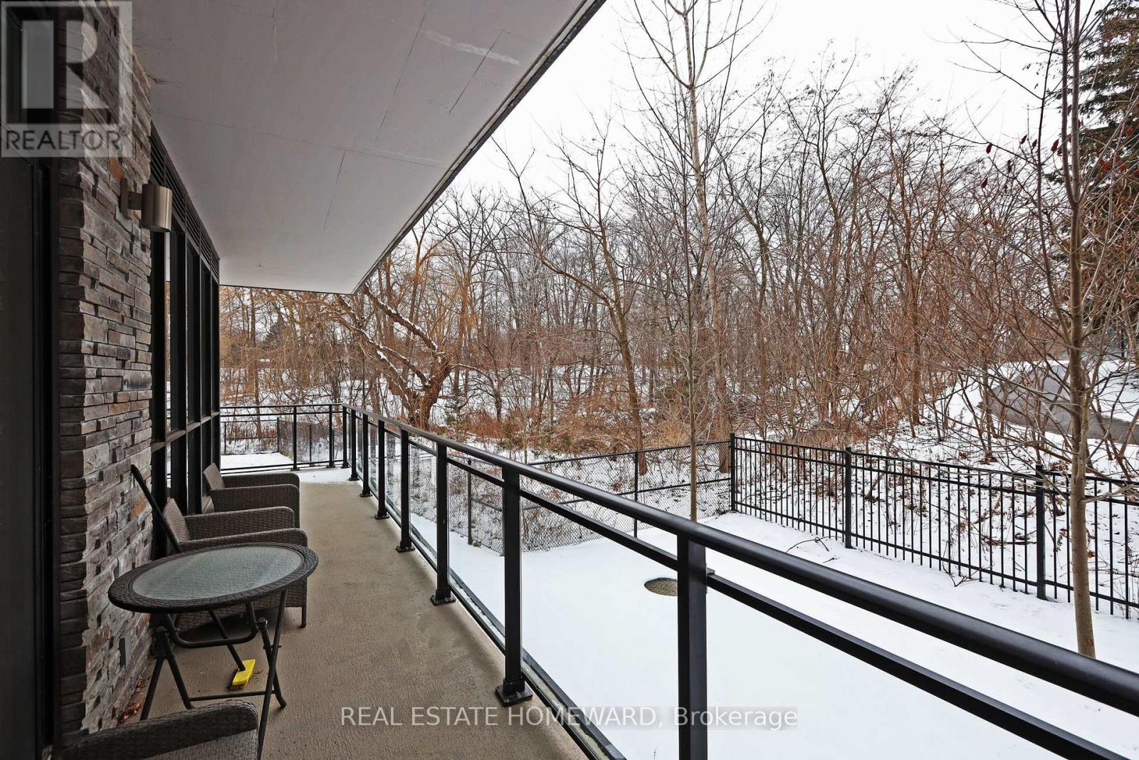108 - 1575 Lakeshore Road W, Mississauga (Clarkson), Ontario  L5J 0B1 - Photo 28 - W12193712