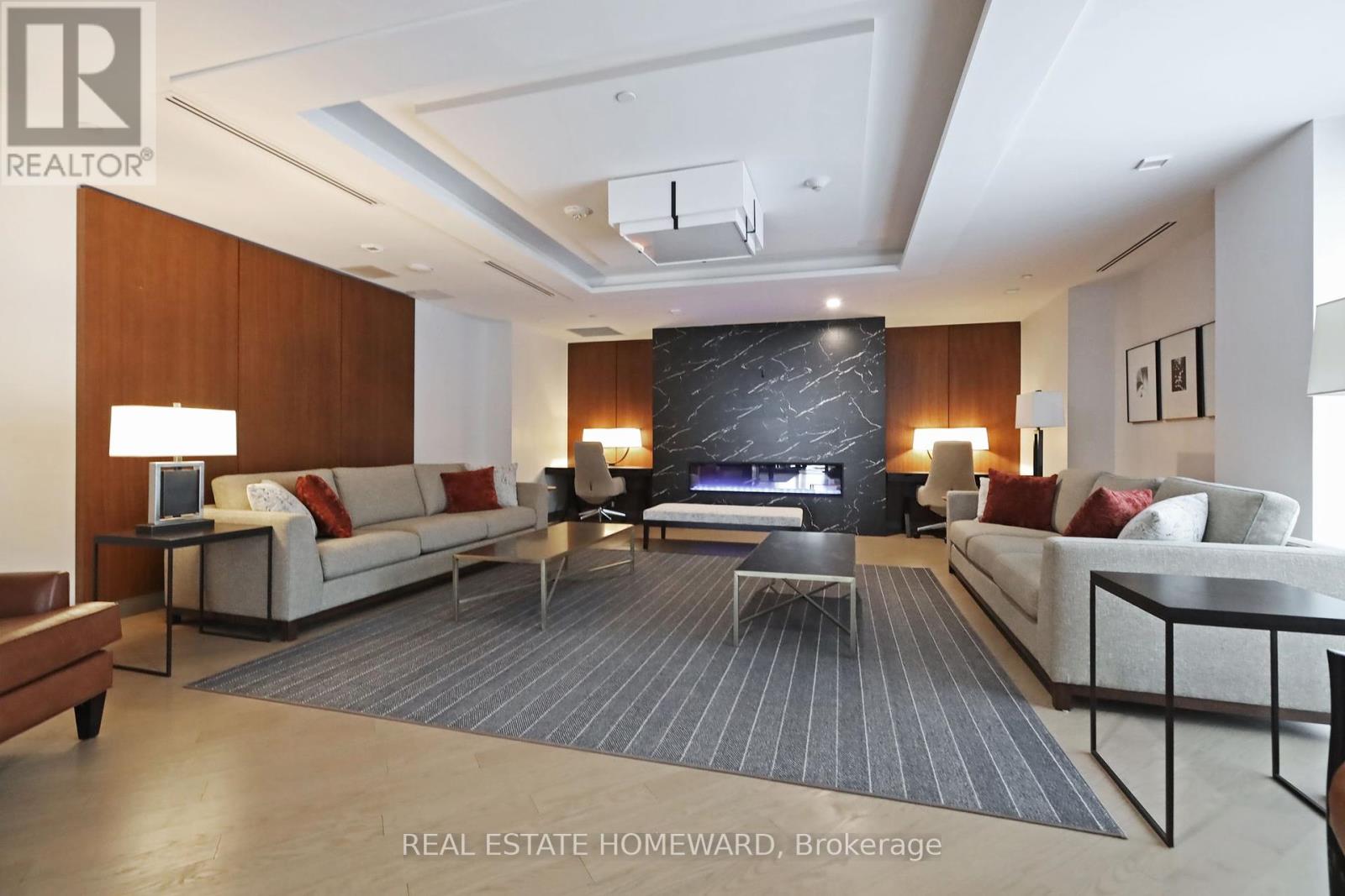 Property at 108 - 1575 LAKESHORE ROAD W image 3