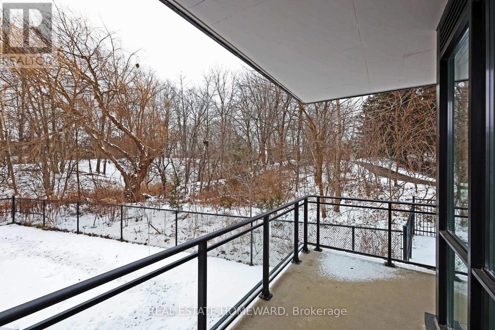 108 - 1575 Lakeshore Road W, Mississauga (Clarkson), Ontario  L5J 0B1 - Photo 30 - W12193712
