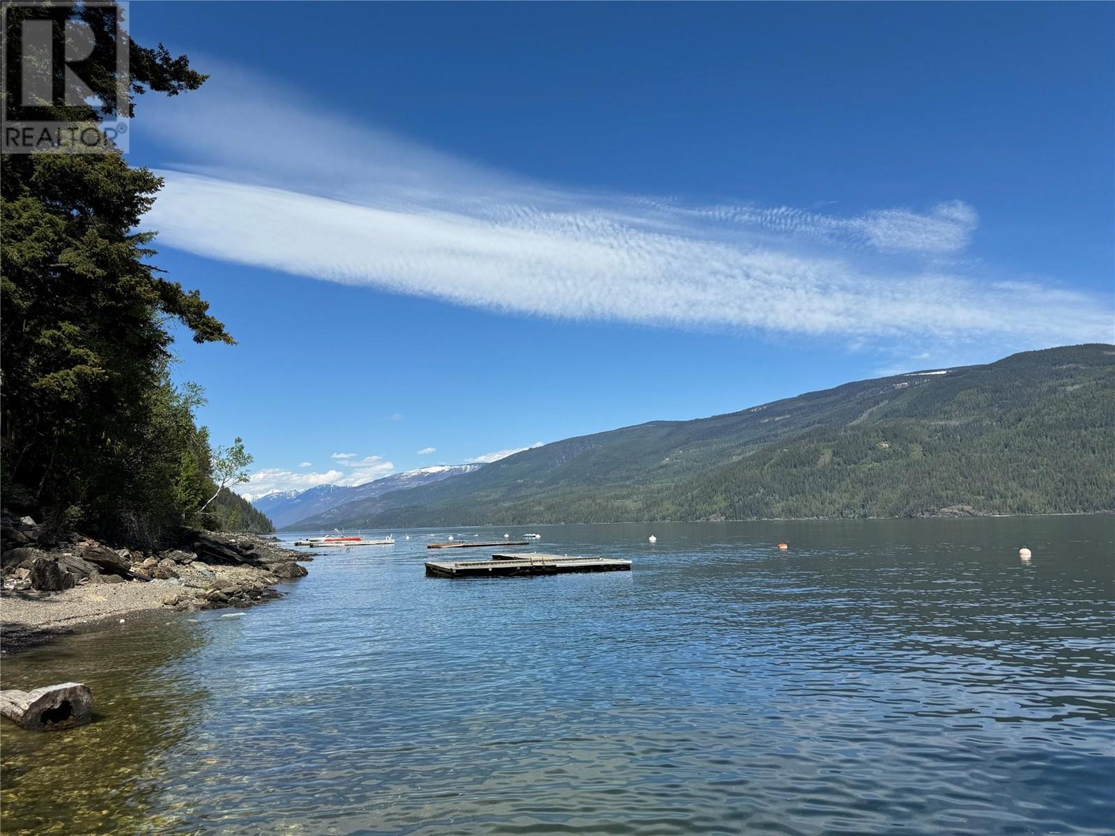 8 Aline Hills Lake, Shuswap Lake, BC V0E2V1