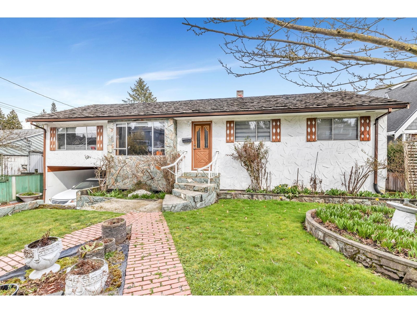 9774 131a Street, Surrey, British Columbia  V3T 3R3 - Photo 2 - R3010109