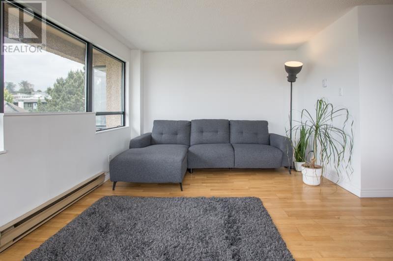 701 1026 Queens Avenue, New Westminster, British Columbia  V3M 6B2 - Photo 5 - R3010779