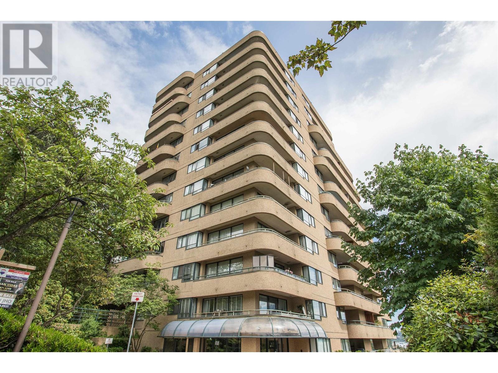 701 1026 QUEENS AVENUE, New Westminster, British Columbia