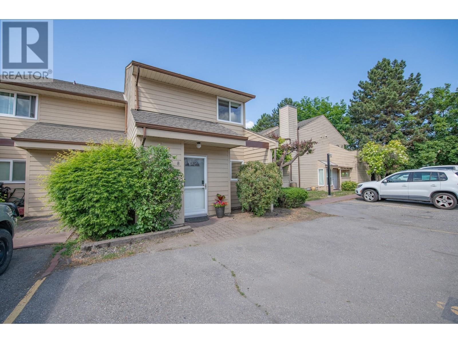 Property at 5300 25 Avenue Unit# 8 image 2