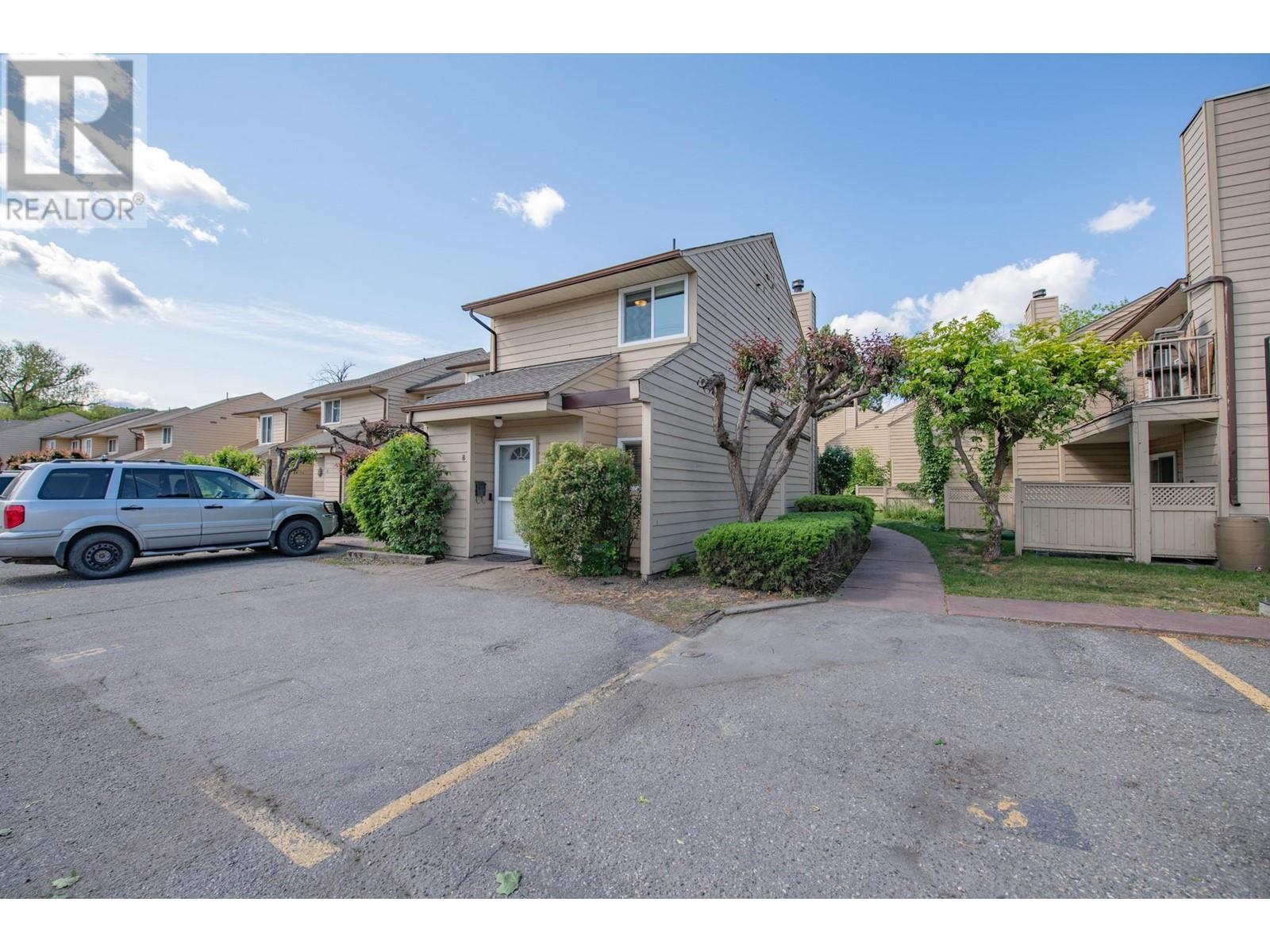Property at 5300 25 Avenue Unit# 8 image 4