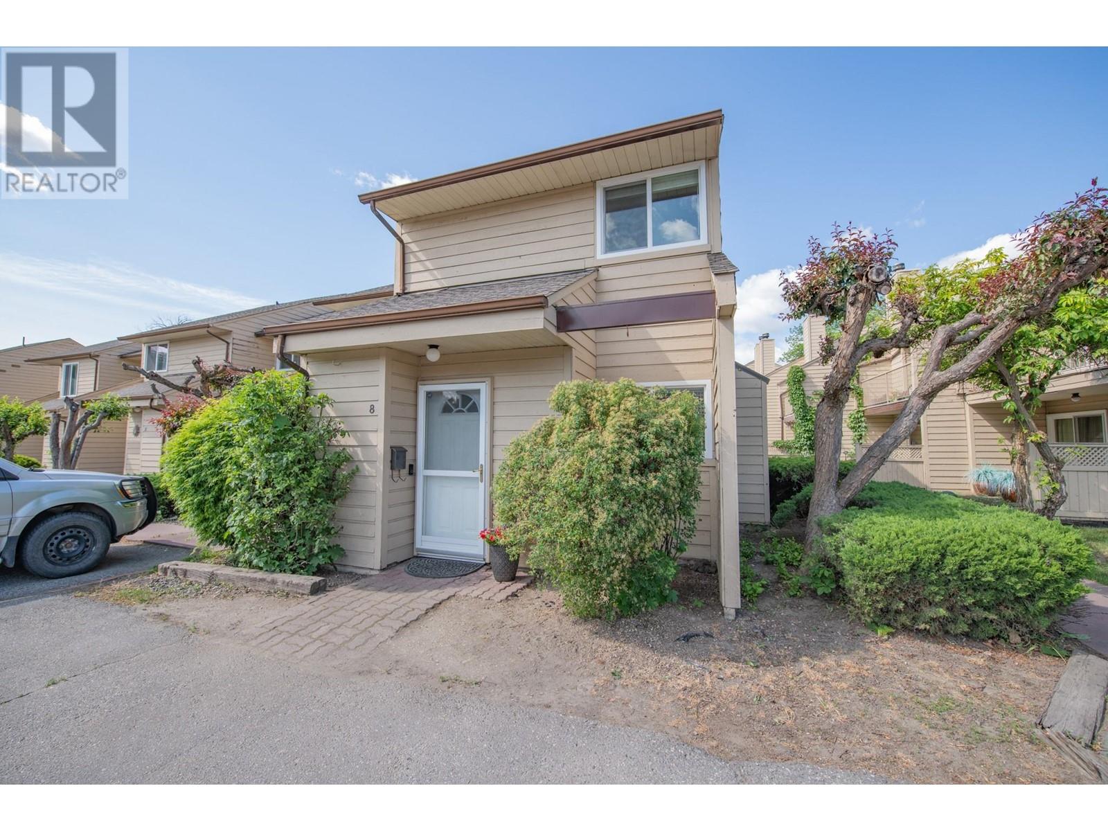 Property at 5300 25 Avenue Unit# 8 image 3