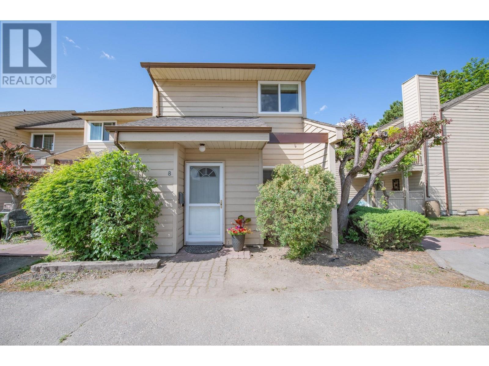 Property at 5300 25 Avenue Unit# 8 image 1