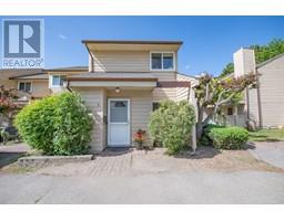 5300 25 Avenue Unit# 8, vernon, British Columbia