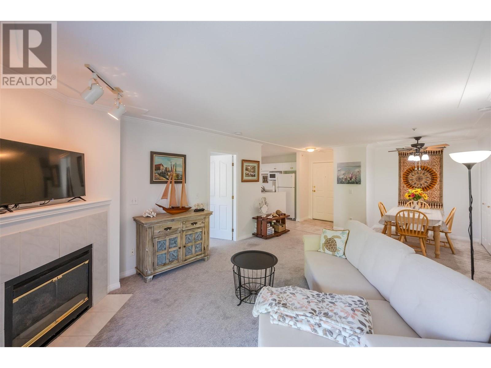 329 Rigsby Street Unit# 406, Penticton, British Columbia  V2A 5S6 - Photo 3 - 10350629