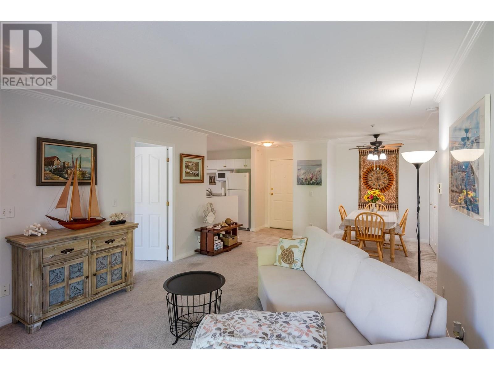 329 Rigsby Street Unit# 406, Penticton, British Columbia  V2A 5S6 - Photo 4 - 10350629