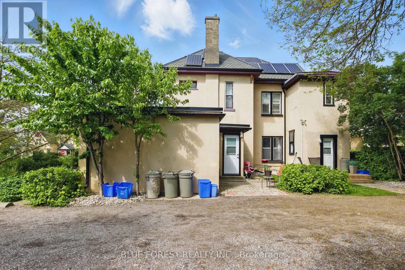 510 Quebec Street, London East, Ontario  N5W 3Y7 - Photo 42 - X12193718