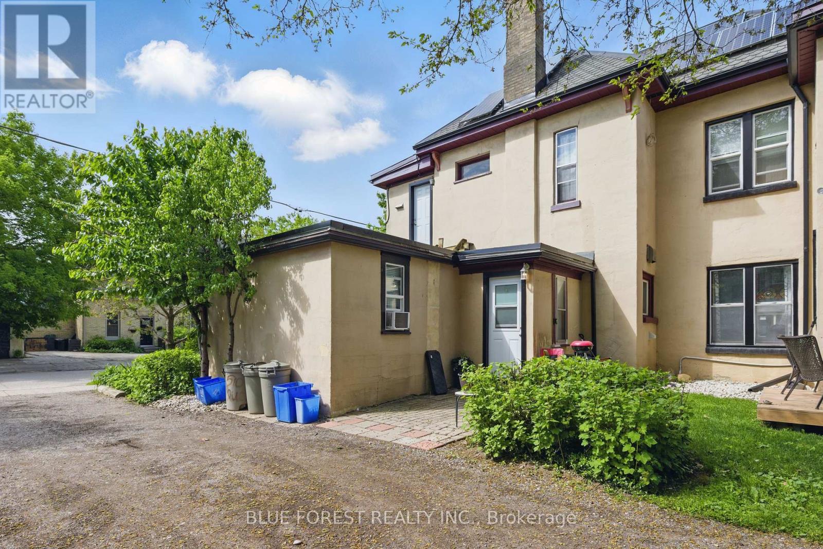 510 Quebec Street, London East (East G), Ontario  N5W 3Y7 - Photo 38 - X12193718