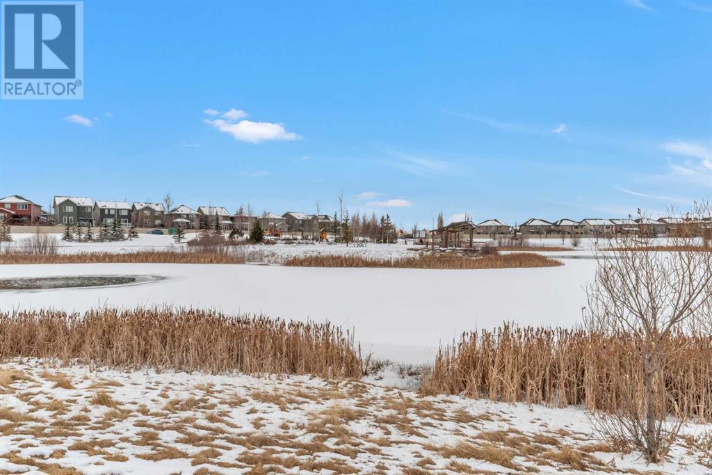 69 Sundown Grove, Cochrane, Alberta  T4C 0X5 - Photo 40 - A2207554