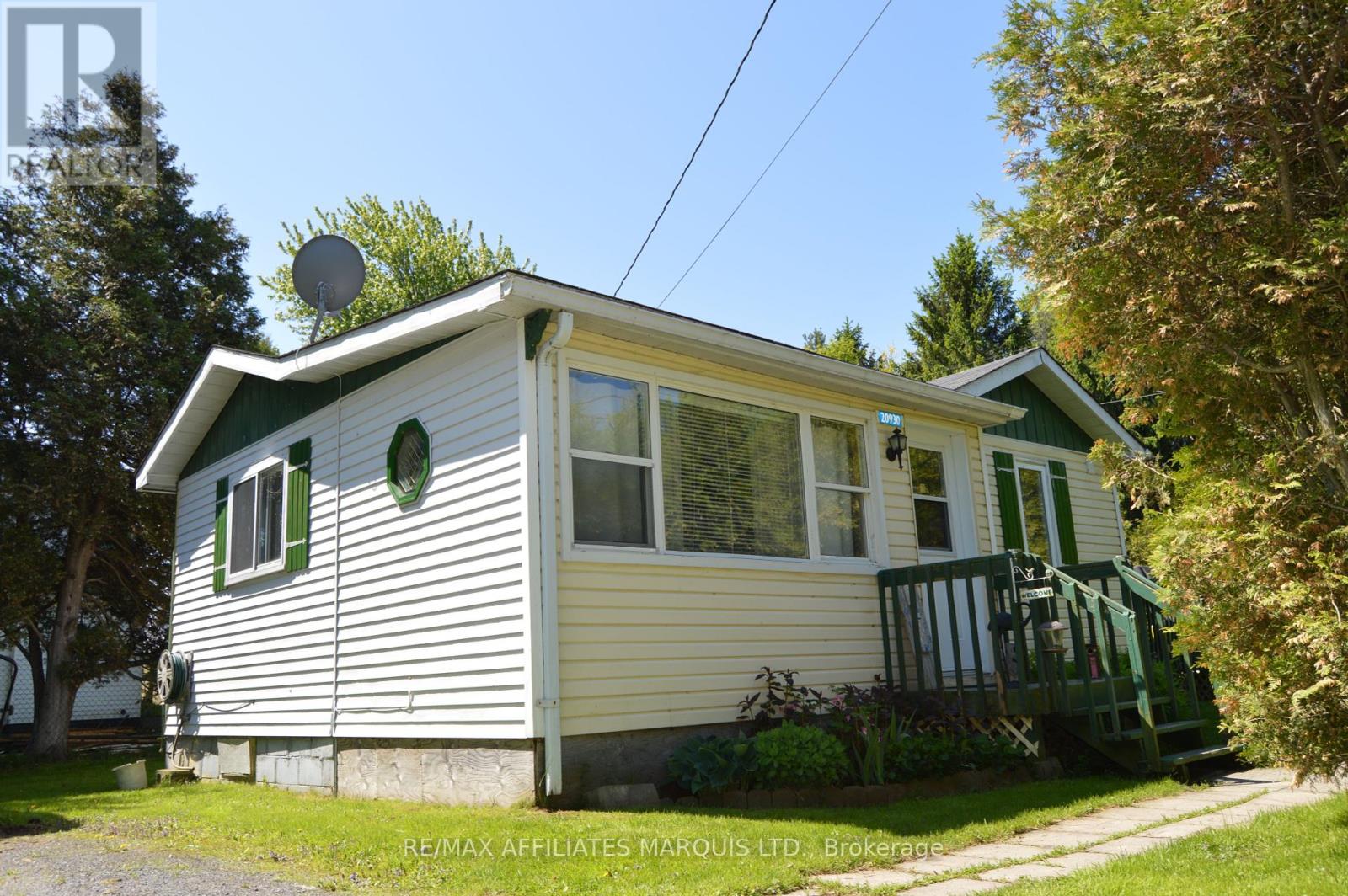 20930 DERRIG ROAD, South Glengarry, Ontario