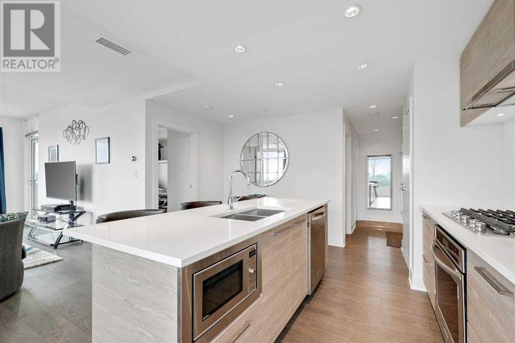 804, 38 9 Street Ne, Calgary, Alberta  T2E 7X9 - Photo 4 - A2213059