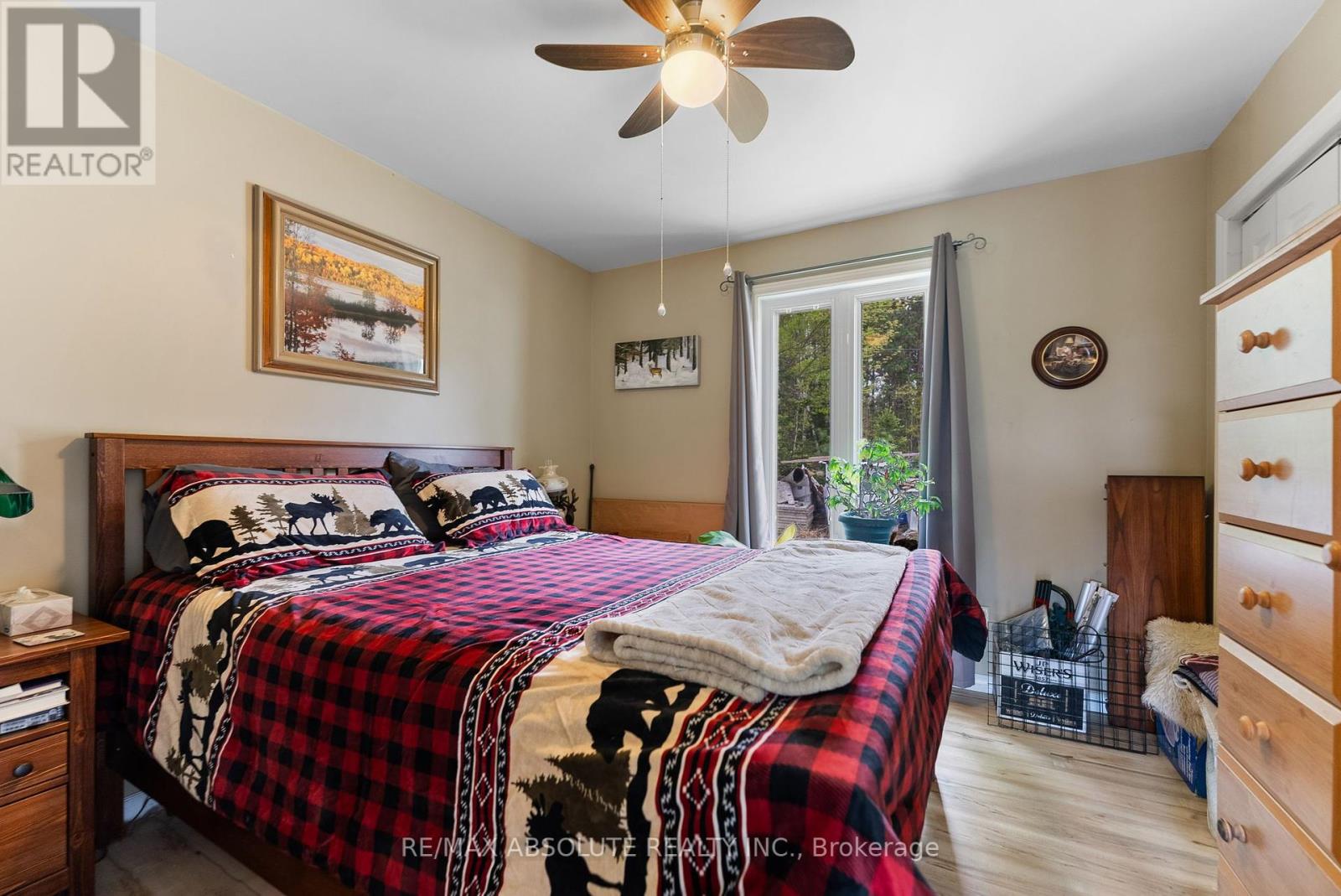 4666 Matawatchan Road, Greater Madawaska, Ontario  K0J 2R0 - Photo 12 - X12193775