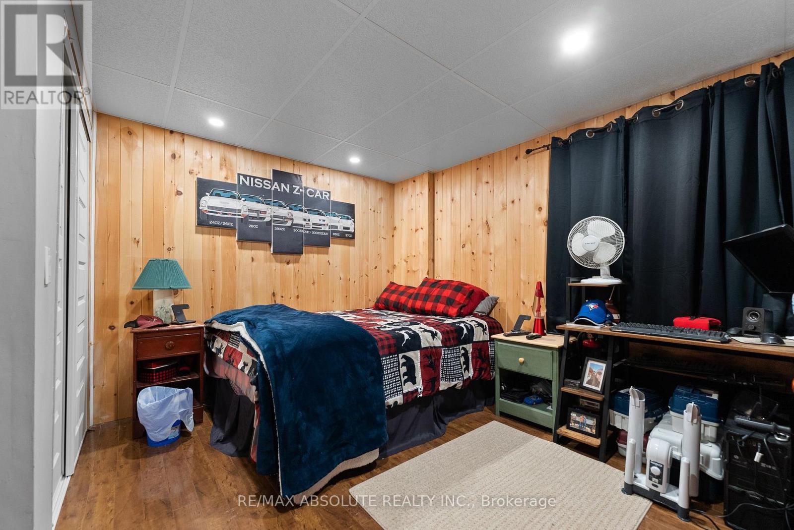 4666 Matawatchan Road, Greater Madawaska, Ontario  K0J 2R0 - Photo 17 - X12193775