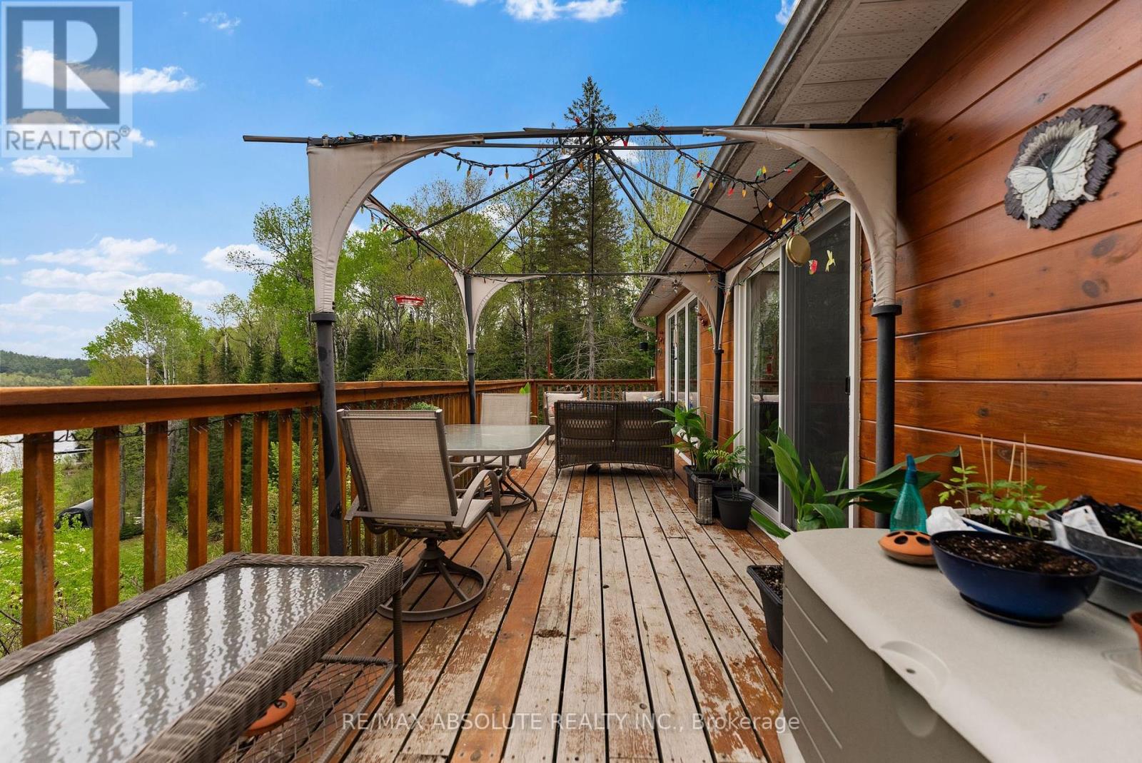4666 Matawatchan Road, Greater Madawaska, Ontario  K0J 2R0 - Photo 23 - X12193775