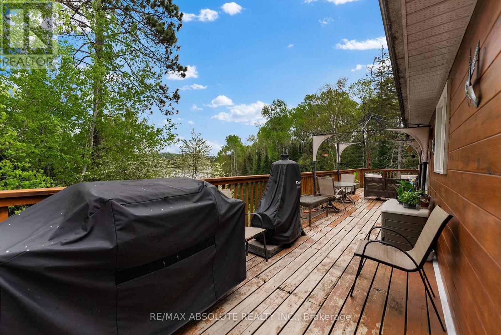 4666 Matawatchan Road, Greater Madawaska, Ontario  K0J 2R0 - Photo 27 - X12193775